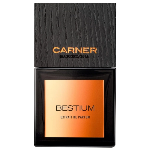 Carner Barcelona Bestium 50 ml – ekstrakt perfum unisex